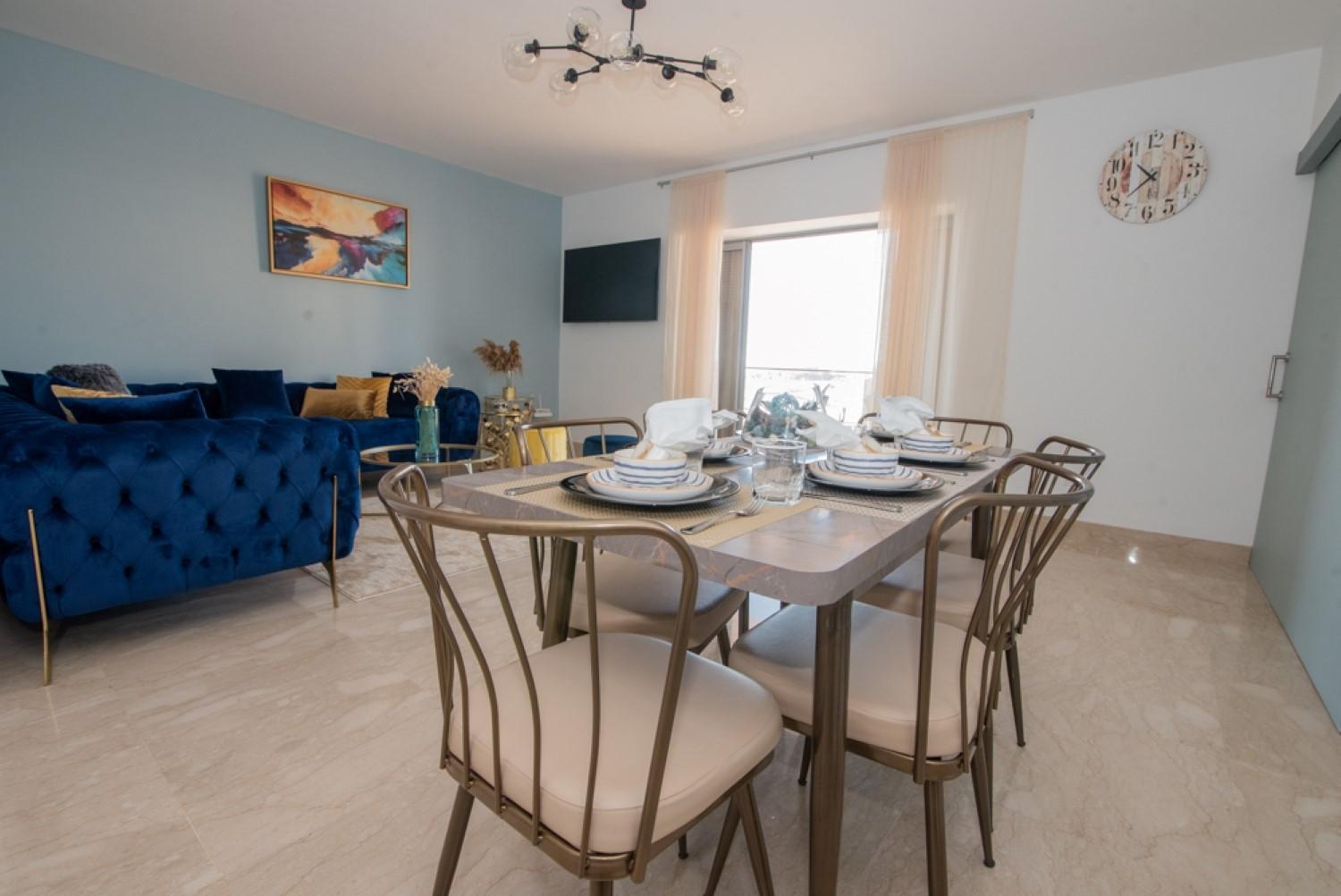 Blu Paradise,A Ray Of Sunshine Between Sea & Pool Agadir Exterior photo