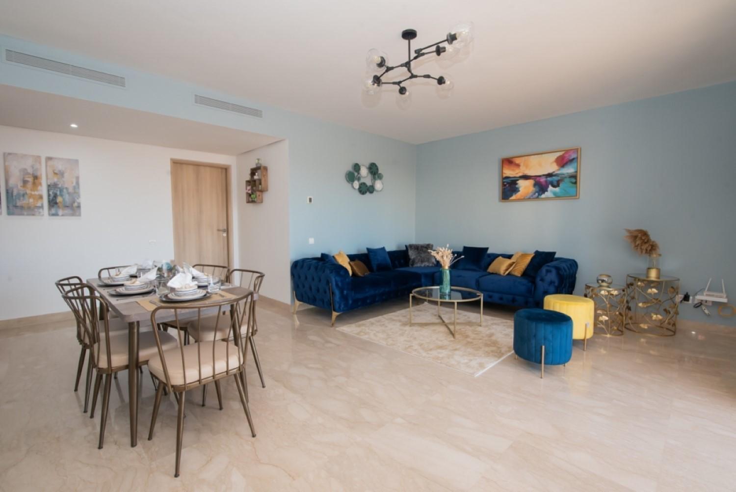 Blu Paradise,A Ray Of Sunshine Between Sea & Pool Agadir Exterior photo